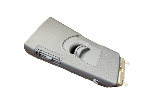 AUDI A7 4G cover SLUPKA B right 4G8867244A