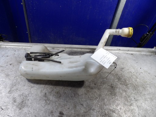 Renault Megane III tank washers 289100014R 289100033R