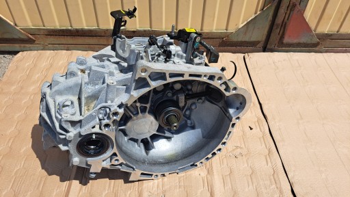 KIA SPORTAGE V - КОРОБКА ПЕРЕДАЧ ZG63 1.6 GDI 2023 г. *НОВЫЙ*