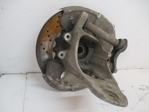 Mozzo FUSELLO Mozzo FUSELLO BMW X6 F16 6877218 6677217 posteriore posteriore