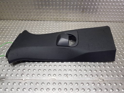 cover side SLUPKA B SRODKOWEGO upper left 9852237 BMW iX3 G08 X3 G01