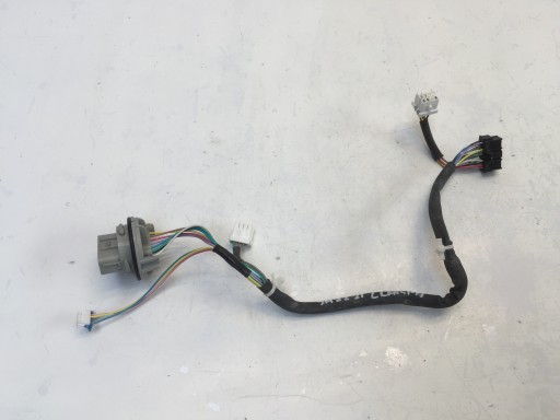 HONDA JAZZ V 2021 ЛУЧ ЛАМПЫ ПЕРЕДНИЙ ЛЕВЫЙ