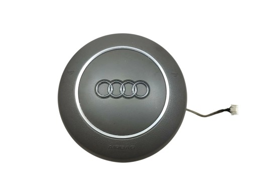 airbag airbag driver´s AUDI A8 D3 (2002-2005) 4E0880201BD