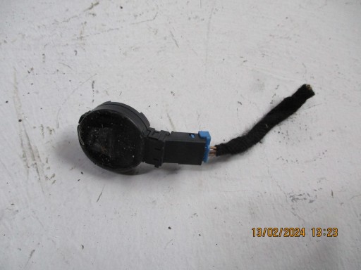 Датчик дождя opel astra l 6 9849470380