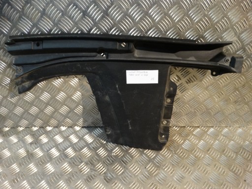 IDEALNA cover under the window MERCEDES GLE W167 1