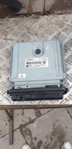 8513242 0281017679, - Контроллер двигуна bmw f10 0281017679