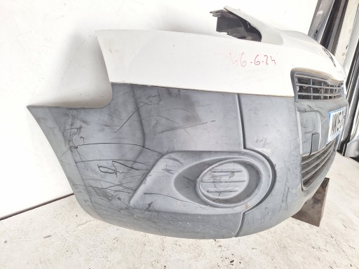 PEUGEOT PARTNER III LIFT 12-15 bumper