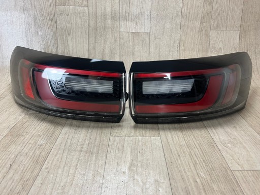 11A945095A, 11A945096A - Vw id4 id.4 id-4 11a задний левый правый светодиодный фонарь комплект