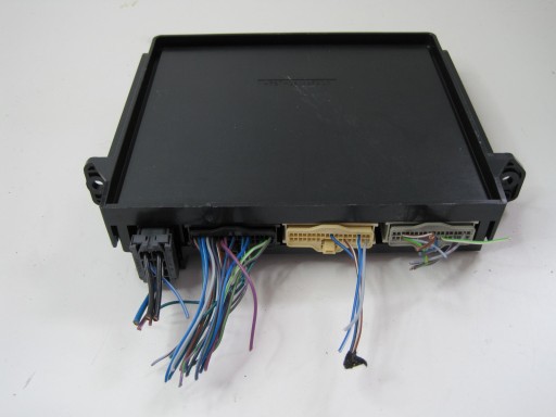 Range Rover Velar N8A2-14C239-BA Модуль контроллера кондиционера