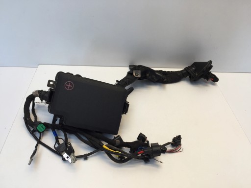 91750-G2670 - Hyundai ioniq 2020 лифт 1,6 ч блок предохранителей