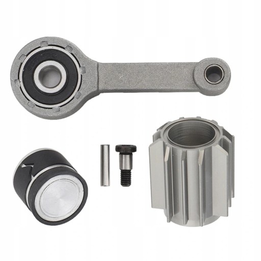 QC35604 - Uub504700 ремонт циліндра