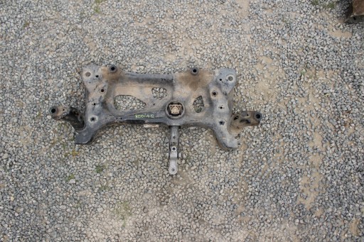 Підвіска балка передня люлька коляска санки skoda kodiaq