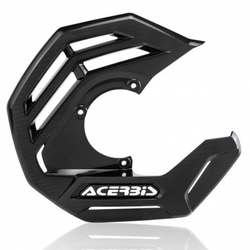 0024328.090 - Передній гальмівний диск X-FUTURE