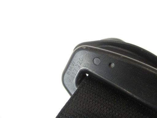 Ceinture de sécurité avant Droite Avant BMW e81 e88 e90 e91