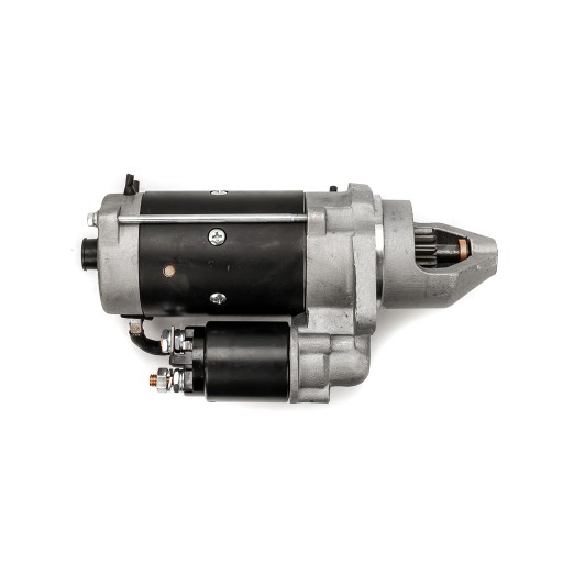 65686350913 - Стартер с редуктором R-20 E