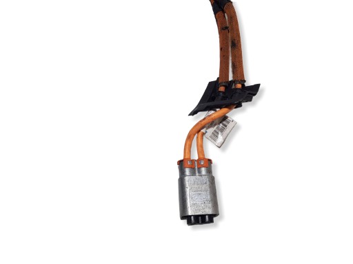 Inwerter Centralina di tensione falownik Mercedes E W212 hybryda A6519006302