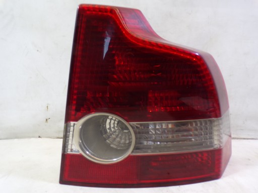 light rear rear part right VOLVO S40 2 II (3)