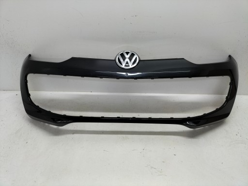 front bumper front VW UP 12-16