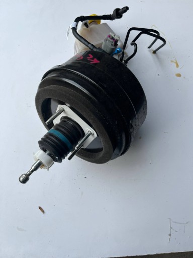 68290526 - JEEP CHEROKEE KL LIFT СЕРВОПРИВІД ГОЛОВНИЙ ГАЛЬМІВНИЙ ЦИЛІНДР 19R