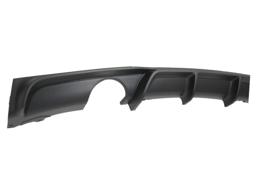 Спойлер бампера T M performance для Bmw 3 F30 2012-20