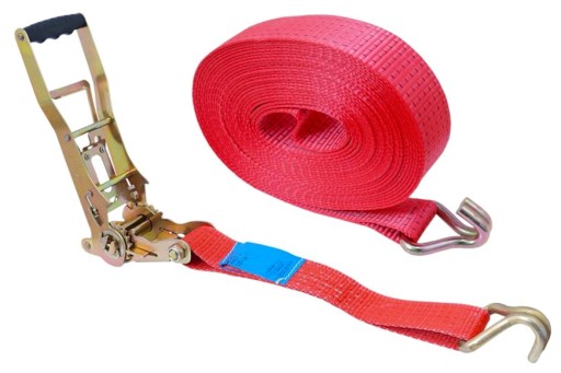 НАТЯЖИТЕЛЬ ERGO 5T, 12MB, СЕРТИФИЦИРОВАННЫЙ R6N27 РЕМЕНЬ С