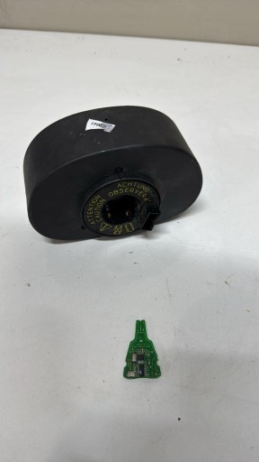 DEVIO LUCI TERGICRISTALLO TERGI CIM saab 9-3 II + chiave 12769673 AA 2007 ESP