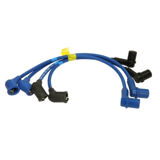 RC-ZE81 3816 - Комплект кабелей зажигания подходит: mazda rx-8 1.3 08/03-06/12