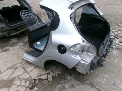 PEUGEOTE99 - PEUGEOT 208 И ЗАДНИЙ РЕМЕНЬ, ВАННА, КОМПЛЕКТ КРЫЛЬЕВ