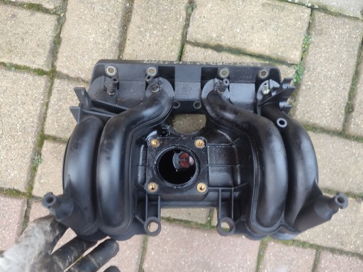 intake manifold SEAT IBIZA 1.4 MPI 030129711BP