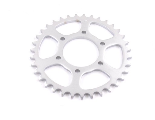 2.6K60.477 - Задня Зірочка 33 Kawasaki KZ 1000 Police 1982-2005