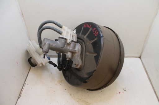 servo pump brakes A4474300008 MERCEDES VITO W447 14