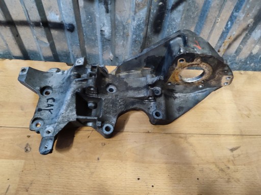 Supporto motore staffa fissaggio AUDI CAY 1.6 03L903143K