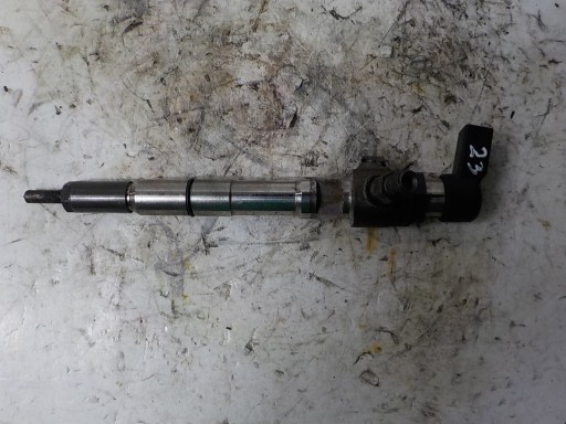 VOLKSWAGEN CADDY IV injector A2C9626040080