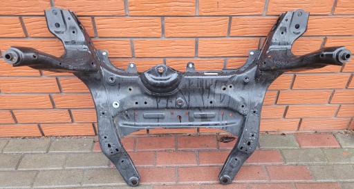 Коляска bmw u10 u11 u12 8836338 31108836338