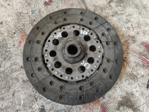 MAZDA 6 GJ 2.2 CX-5 Disque Embrayage SH0216460