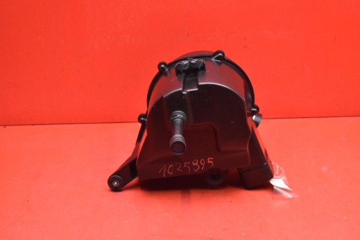 Gehäuse filter luft 6R0129607C SKODA FABIA 2 II 1.2 TSI 86 KM 10-14
