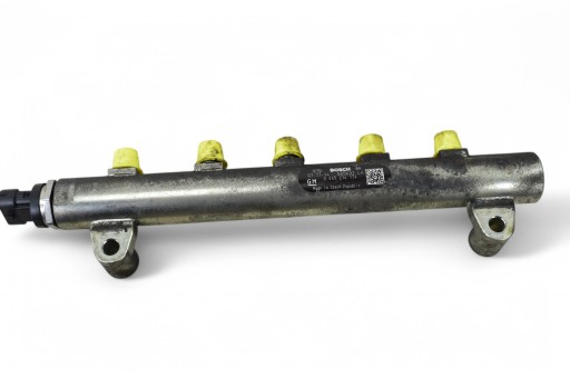 rampe injection CHEVROLET CAPTIVA et OPEL ANTARA A 2.0 CDTI VCDI 0445214174