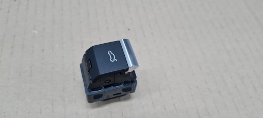 SQ8 4M RSQ8 Q8 button of the opening bonnet boot 4M0959831A A4 B9 8W A5