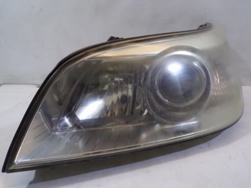 light left front front CHEVROLET EPICA 2 II (K)