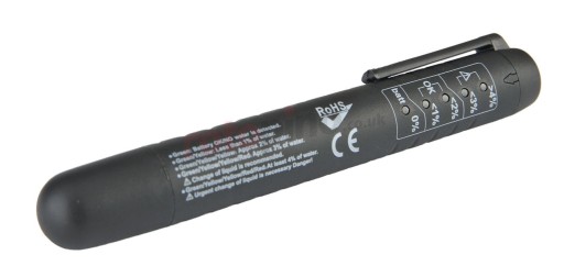 ТЕСТЕР ГАЛЬМІВНОЇ РІДИНИ