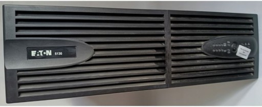 Джерело дбж для печі eaton 5130 3kw, розмір стійки 3u, без акумулятора