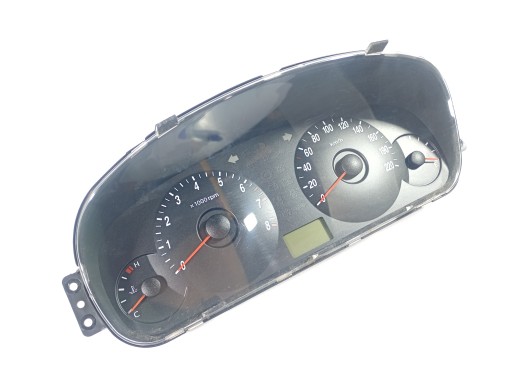 dials dials tachometer OE 940162D200 Hyundai ELANTRA 3 III 03-06