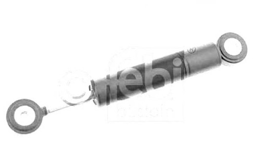 06569 - ДЕМПФЕР ВИБРАЦИИ РЕМНЯ FEBI BILSTEIN 6042000314 604200