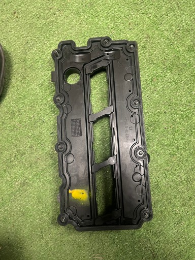 50847 - КРЫШКА ГРМ AUDI 059103469AC