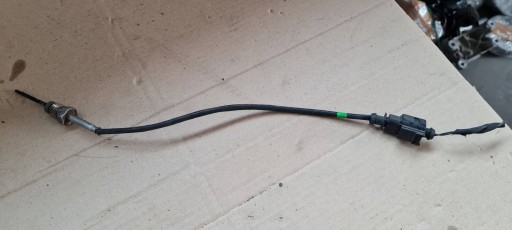 A4 B8 LIFT Sensor TEMPERATURY Gase 2.0 TDI 03L906088FH A5 8T Q5 8R