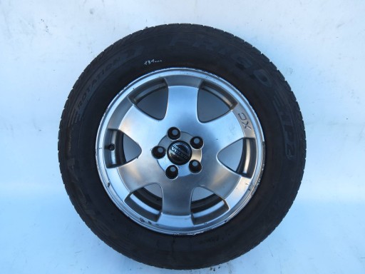 CUSCINETTO TENDICINGHIA ruota di scorta VOLVO XC70 II CROSS AWD 2.4D 185KM 2000-2007r 02S2WR2