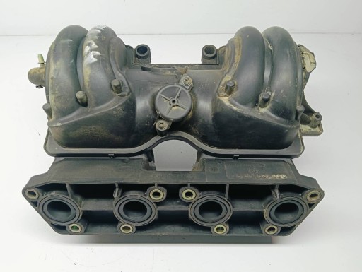 intake manifold Volkswagen Polo 6N2 1.4 8V 030129711BP