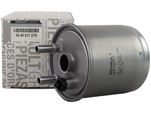 9022-ZS1 - OE RENAULT ТОПЛИВНЫЙ ФИЛЬТР KANGOO II 1.5 DCI