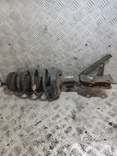 MCPERSON right front front OPEL INSIGNIA