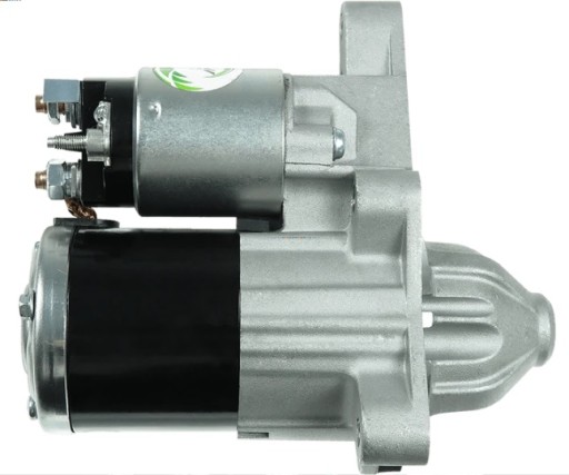 Стартер s5210 для nissan qashqai nv200 juke 1.6